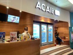 Acaii Tea Mall Kelapa Gading 5 Kelapa Gading