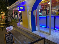 Oyster Dealer Cove at Batavia PIK Pantai Indah Kapuk (PIK)