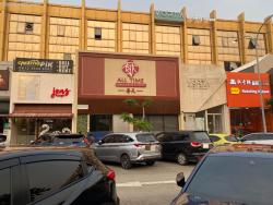 All Time Cafe and Resto Ruko Beach Boulevard Pantai Indah Kapuk (PIK)