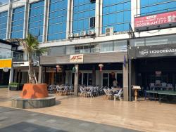 All Time Cafe and Resto Ruko Beach View Pantai Indah Kapuk (PIK)