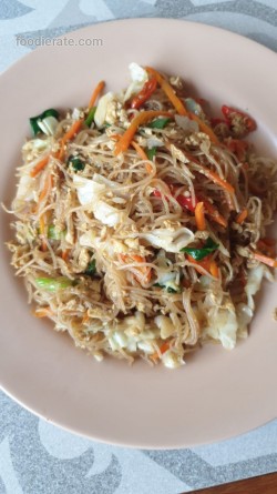 Bihun hajatan