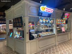 Bakwan Malang Batagor Jofa Lippo Mall Nusantara Setiabudi