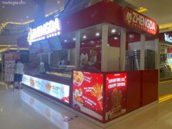 Zhengda Baywalk Mall Muara Karang
