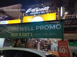 Lokasi Hoghock di Citra Garden 6