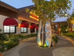 Spaghetto East Coast By The Sea Pantai Indah Kapuk (PIK)