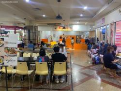 Soto Betawi Asli Mang Koko Mall Taman Palem Cengkareng