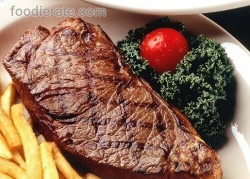New York Striploin