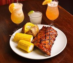Promo Tony Roma's