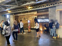 Gyu Kaku Grand Indonesia (GI) Thamrin