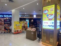 Gyu Kaku Emporium Pluit Mall Pluit