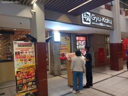 Gyu Kaku Setiabudi One Setiabudi