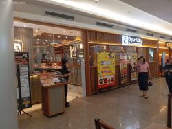 Gyu Kaku Citywalk Sudirman Tanah Abang