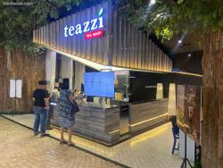 Teazzi Lippo Mall Nusantara Setiabudi