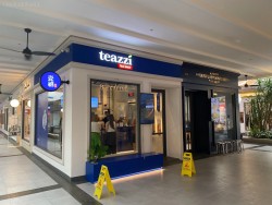 Teazzi By The Sea PIK Pantai Indah Kapuk (PIK)