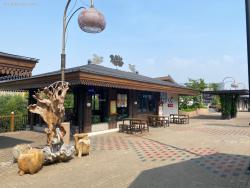 Teazzi Cove at Batavia PIK Pantai Indah Kapuk (PIK)