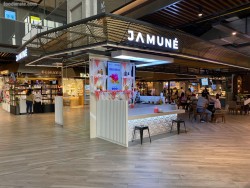 Jamune ASHTA District 8 SCBD