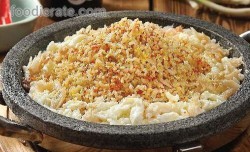 Nasi Goreng Spesial Ocean8