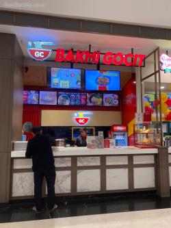 Bakmi Gocit Pondok Indah Mall 3 (PIM 3) Pondok Indah