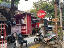 Sate Bibali Senopati