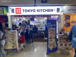Tokyo Kitchen Blok M Hub Blok M