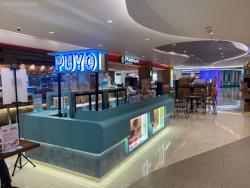 Puyo Silky Desserts Lippo Mall Nusantara Setiabudi