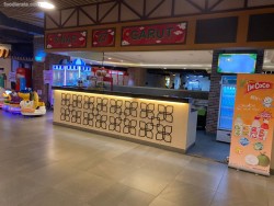 Sinar 27 Garut Pancoran Chinatown Point Glodok