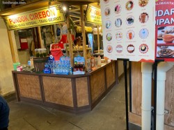 Pondok Cirebon Petak Enam Glodok