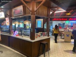 Tekakla Klappertaart Lippo Mall Nusantara Setiabudi