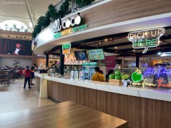 All Coco Puri Indah Mall Puri