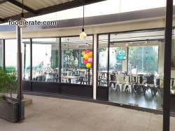 Bakmitopia Cibubur Junction Cibubur