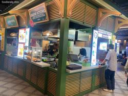 Bakmi Ayam Kampung Ationg Lippo Mall Nusantara Setiabudi