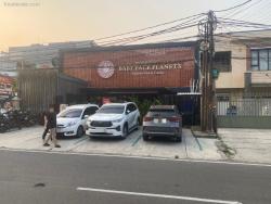 Baby Face Planets Pluit