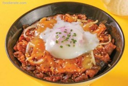 Tokio Sushi fX Sudirman Sudirman