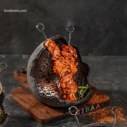 Chicken Tikka