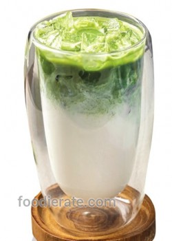 Signature Matcha Latte