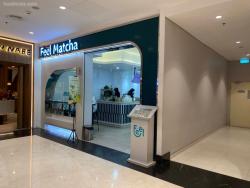 Feel Matcha Pondok Indah Mall 3 (PIM 3) Pondok Indah