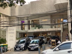 Oddity Coffee Senopati