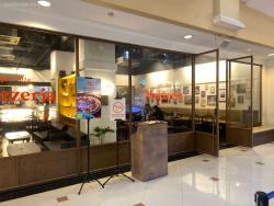 Mozzeria Darmawangsa Square Darmawangsa