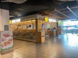Genki Sushi Lippo Mall Nusantara Setiabudi
