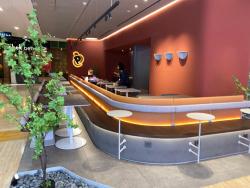 Brown Puck Coffee Plaza Indonesia (PI) Thamrin