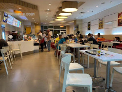 HokBen (Hoka Hoka Bento) Mall Daan Mogot Daan Mogot