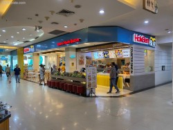 HokBen (Hoka Hoka Bento) Cibubur Junction Cibubur