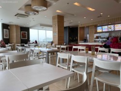 Lokasi HokBen (Hoka Hoka Bento) di Cijantung Mall