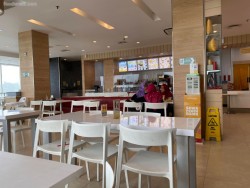 HokBen (Hoka Hoka Bento) Cijantung Mall Cijantung