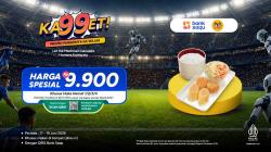 Promo Hokben Hoka Hoka Bento Bank Saqu