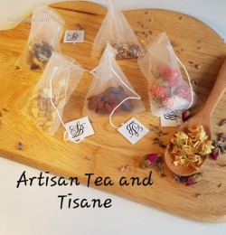 Shadae Bleu Fresh Market Emerald Bintaro Bintaro