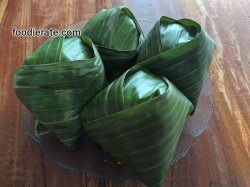 Soto Sip Permata Hijau