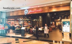 Pancious Mall Taman Anggrek (TA) Slipi
