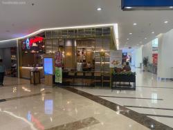Pancious Emporium Pluit Mall Pluit