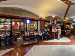 Pancious Pondok Indah Mall 2 (PIM 2) Pondok Indah